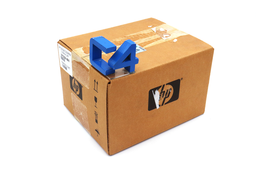 HP 571232-B21 250-GB 3G 7.2K 3.5 NHP SATA - 571517-001