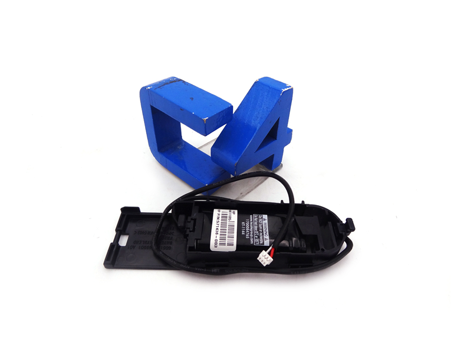 HP 571436-003 BBWC BATTERY, TRAY AND CABLE