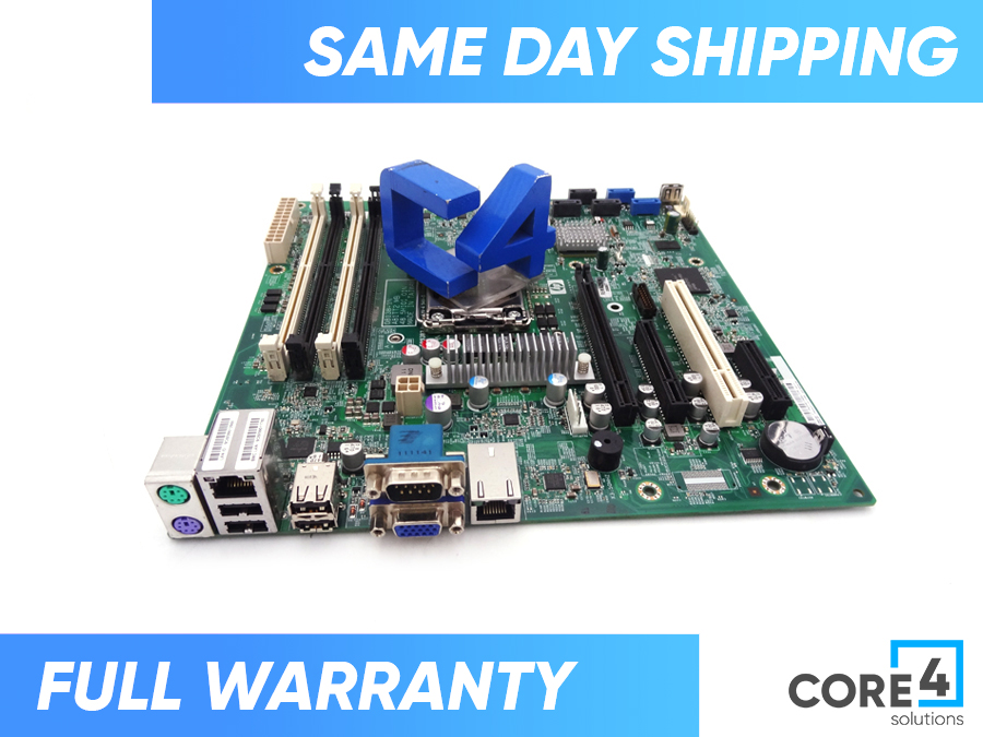 HP 573944-001 HP SYSTEMBOARD FOR ML110G6 - 576924-001 