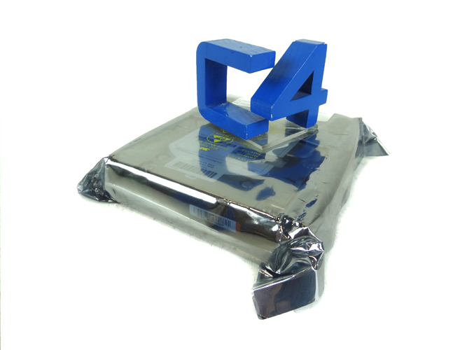 HP 574758-B21 600GB 15K 6G QR LFF SAS HD