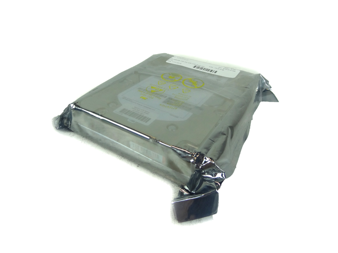 HP 574758-B21 600GB 15K 6G QR LFF SAS HD