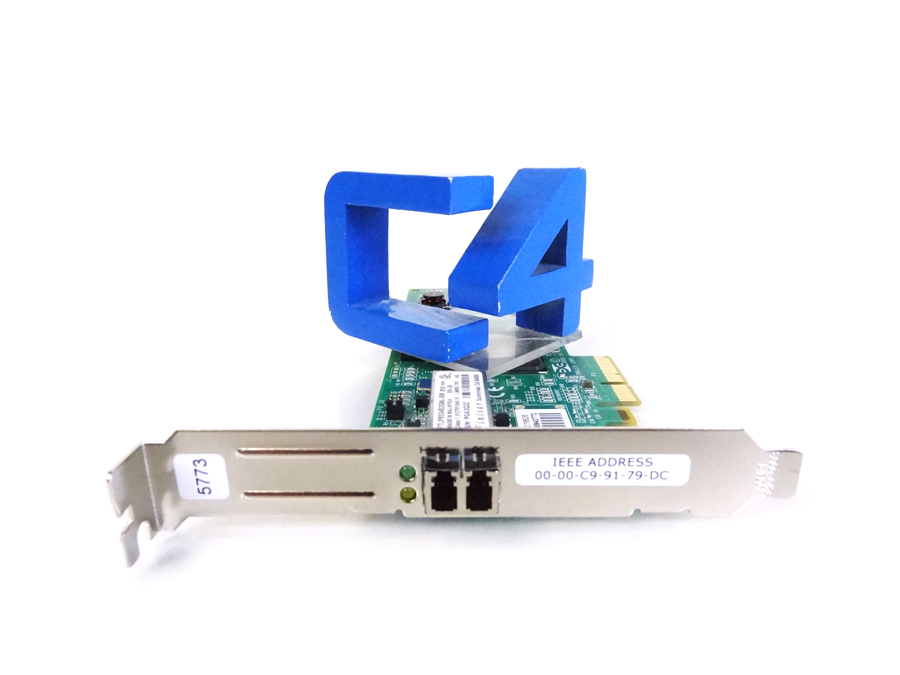 IBM 5773 4GBPS SINGLE PORT FIBRE HBA - 10N7249