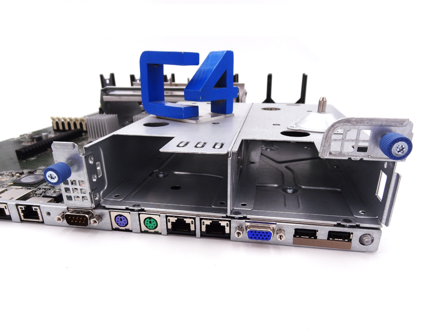 HP 577426-001 Dl385 G6 System Board