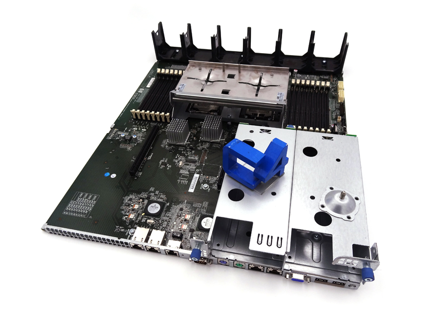 HP 577426-001 Dl385 G6 System Board