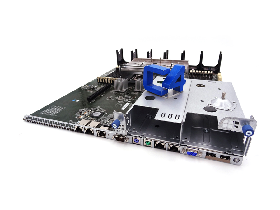 HP 577426-001 Dl385 G6 System Board