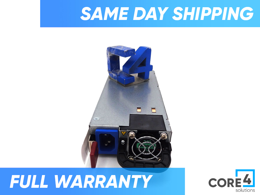 HP 579229-001 1200W COMMON SLOT HE PS - 570451-001, 578322-B21, AM226A 