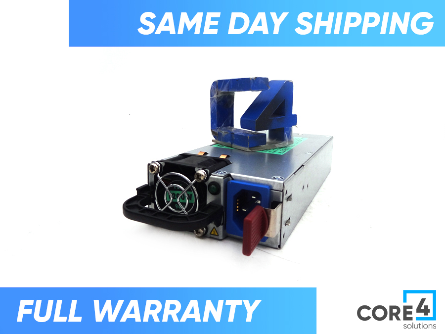 HP 570451-001 1200W COMMON SLOT POWER SUPPLY - AM226A, 578322-B21, 579229-001