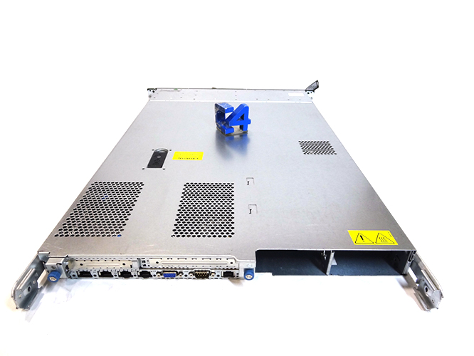 HP 579237-B21 DL360G7 CTO CHASSIS