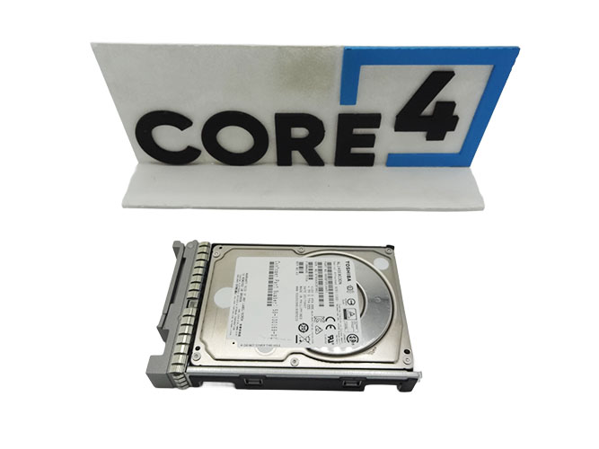 CISCO 58-100169-01 300GB 10K 12G 2.5 SAS