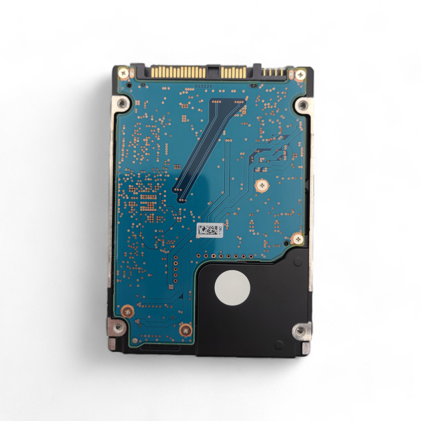 CISCO 58-100248-01 1.8TB 12G SAS 10K RPM SFF HDD