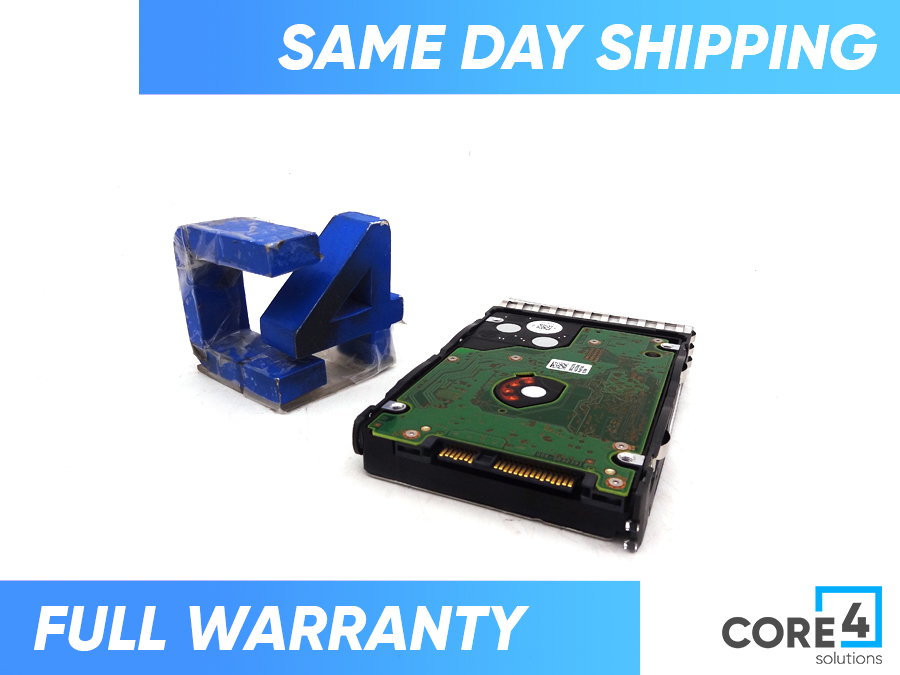 CISCO 58-100249-01 1.2TB 10K 2.5in SAS 12G 128MB - UCS-HD12TB10K12N 