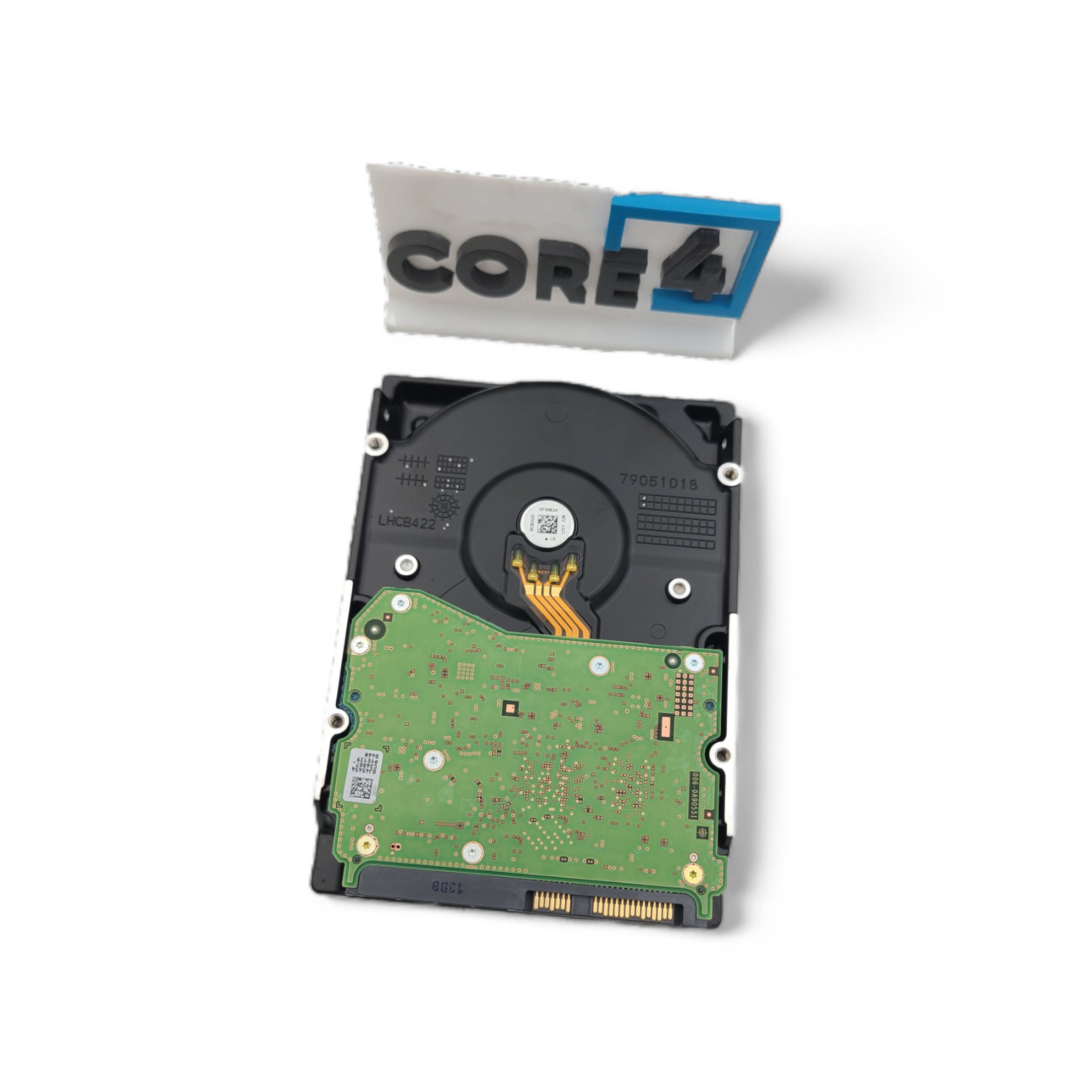 CISCO 58-100257-01 Cisco Enterprise 12TB 7.2K 4Kn SAS 12Gbps 3.5 HDD