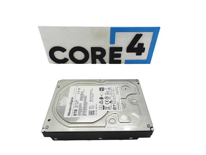 CISCO 58-100278-01 8TB SAS LFF 12GBs Hard Drive