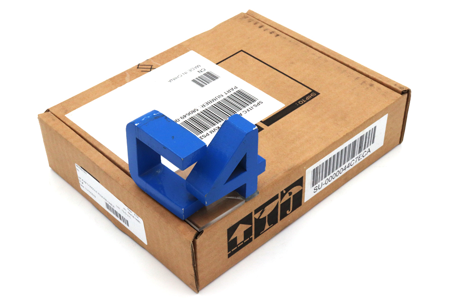 HP 580649-001 KVM CONSOLE PS2/USB CABLE - AF624A 