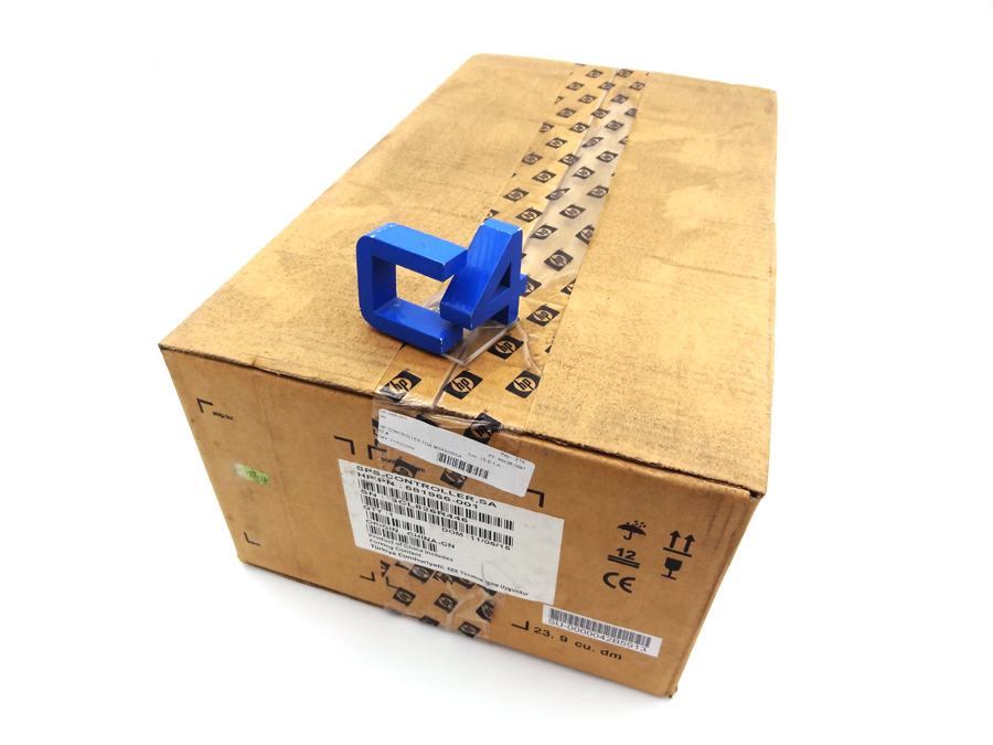 HP 581966-001 CONTROLLER FOR MSA2000SA *New* - AJ754A, 484822-001