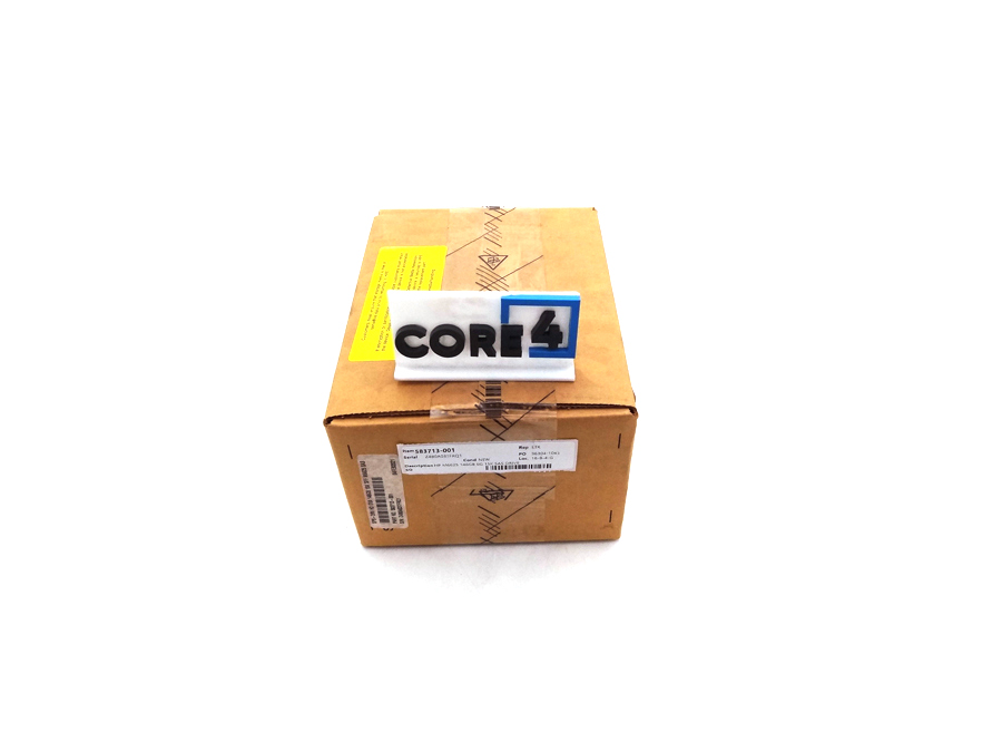 HP 583713-001 HP M6625 146GB 6G 15K SAS DRIVE