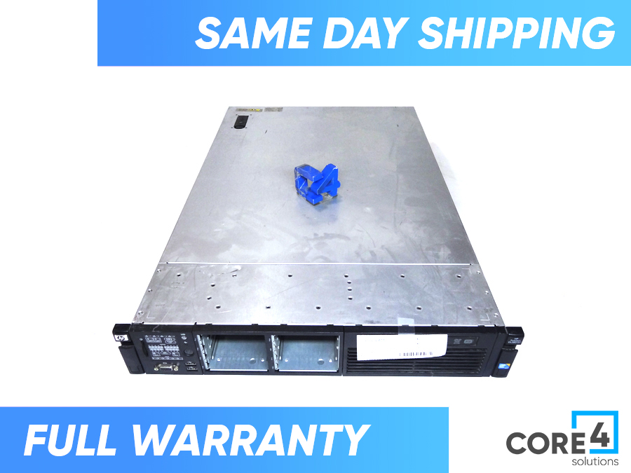 HP 583914-B21 HP PROLIANT DL380 G7 SFF CTO
