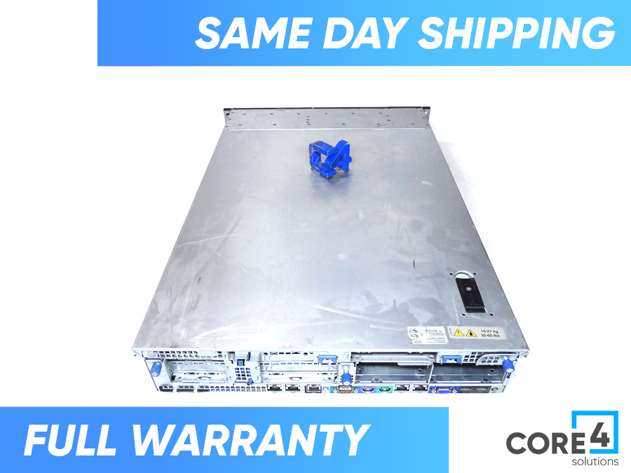 HP 583914-B21 HP PROLIANT DL380 G7 SFF CTO