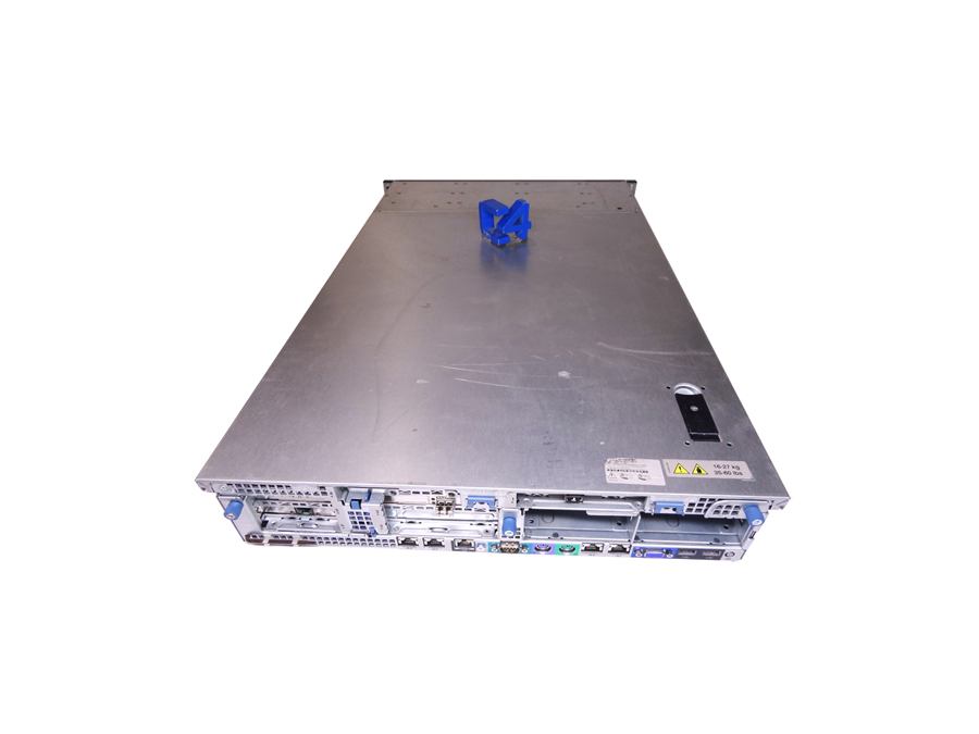HP 583917-B21 Dl380 ProLiant Barebone System
