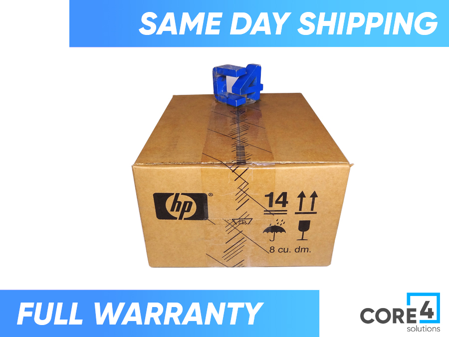HP 586009-001 300GB 6G SAS 15K RPM LFF QR *New Sealed* - 585980-B21 