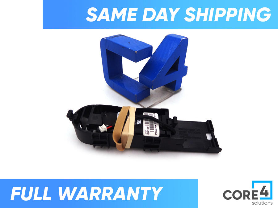 HP 571436-001 SPS SUPER CAP MODULE ASSEMBLY *New Bulk* - 587225-001 