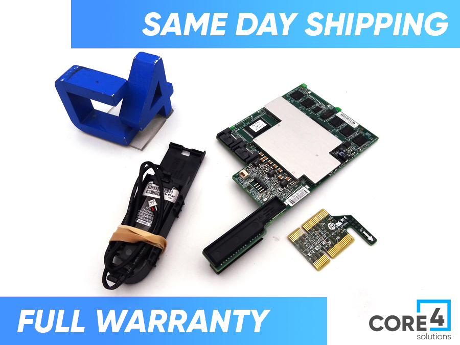 HP 588184-B21 SMART ARRAY BL465C/685C G7 FIO
