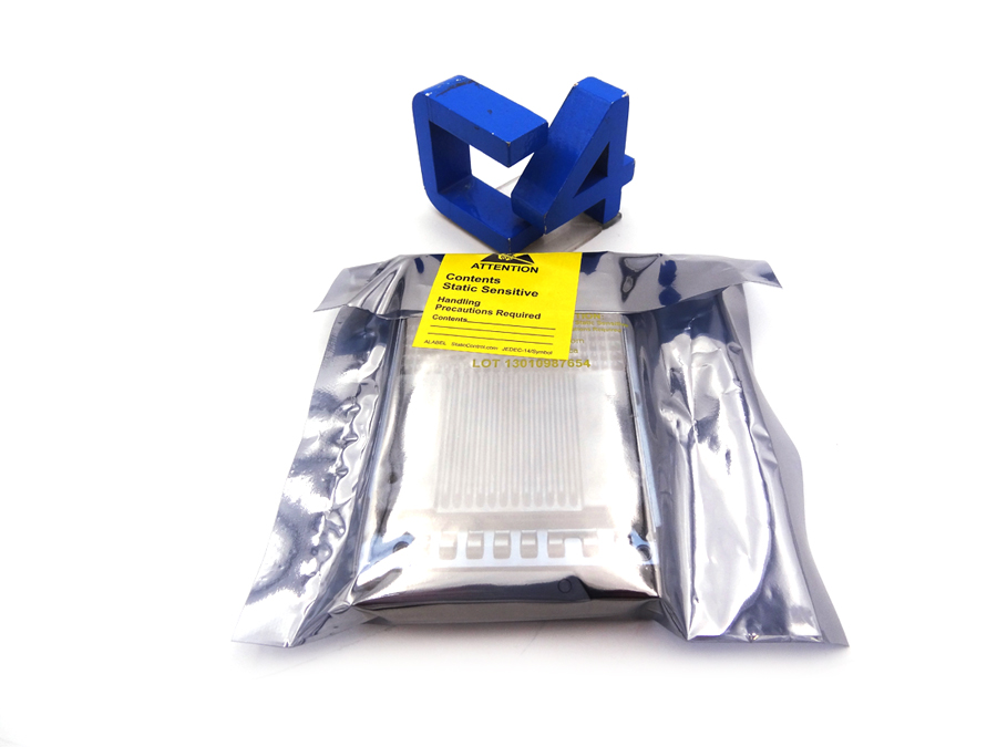 DELL 58V30 1.6TB 2.5 TLC MU PCIE NVME SSD *New Bulk*