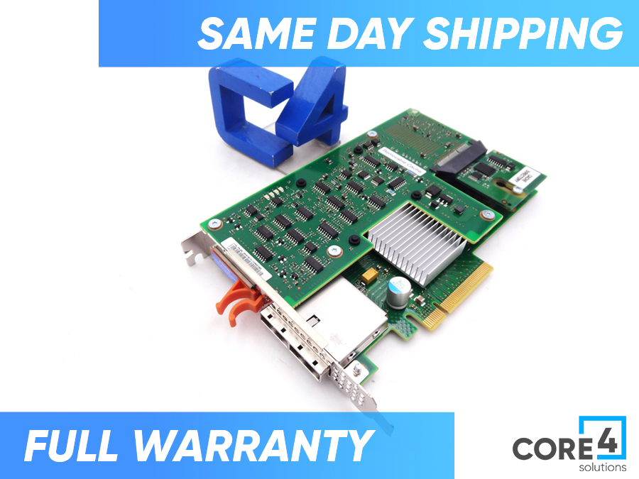 IBM 5903 SAS 3GB 2PORT RAID ADAPTER