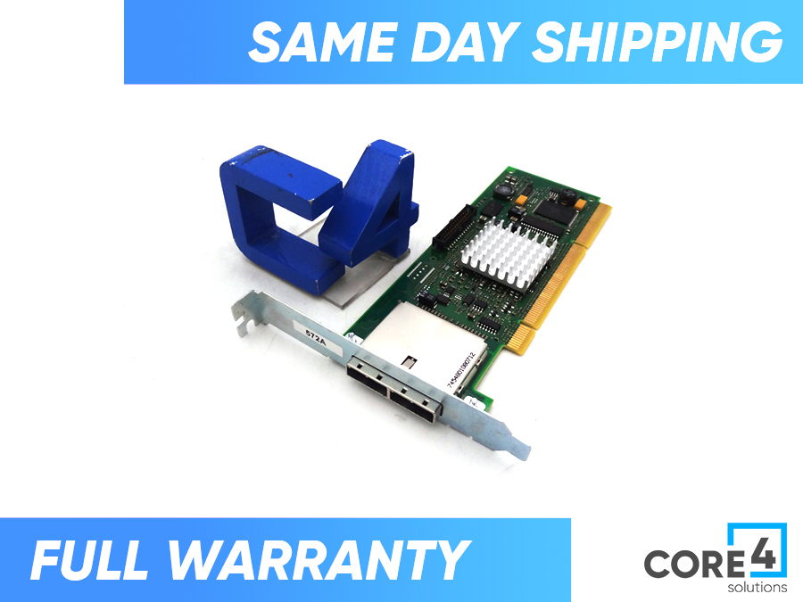 IBM 5912 PCI-X DUAL CHANNEL SAS ADAPTER