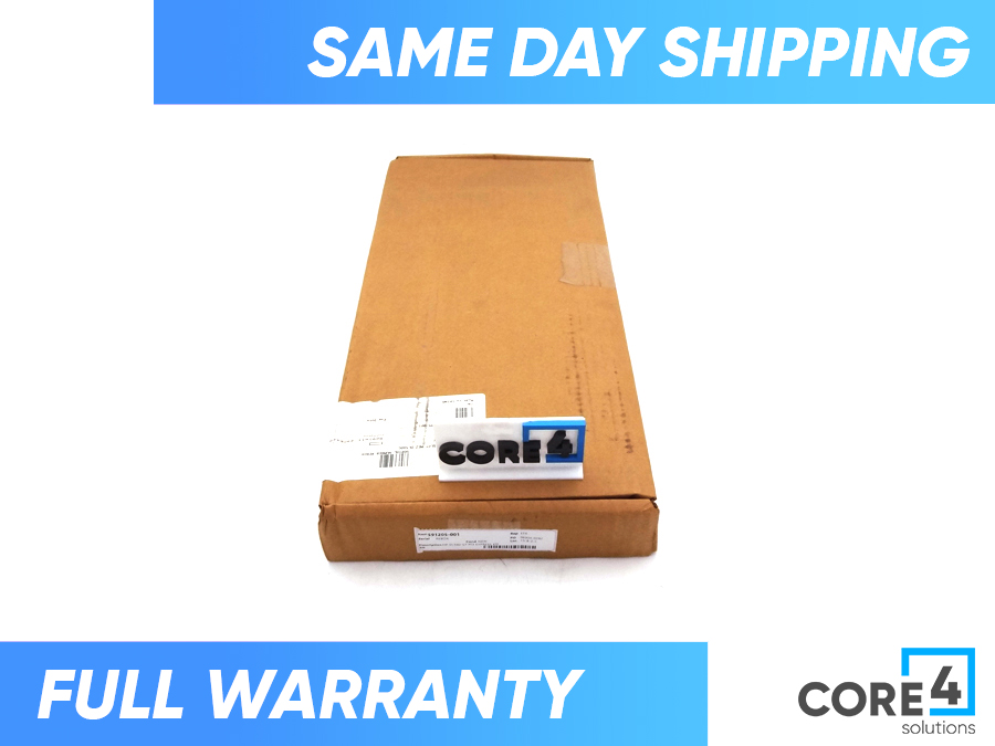 HP 591205-001 HP DL580 G7 PCI EXPRESS KIT