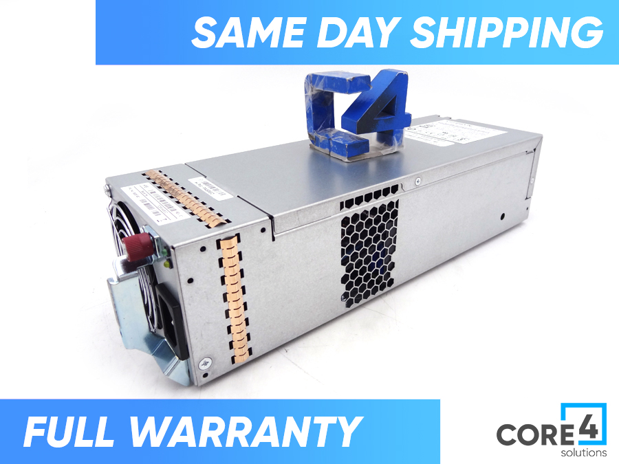 HP 592267-002 P2000 G3 POWER SUPPLY 595W *New Bulk* - 592267-001