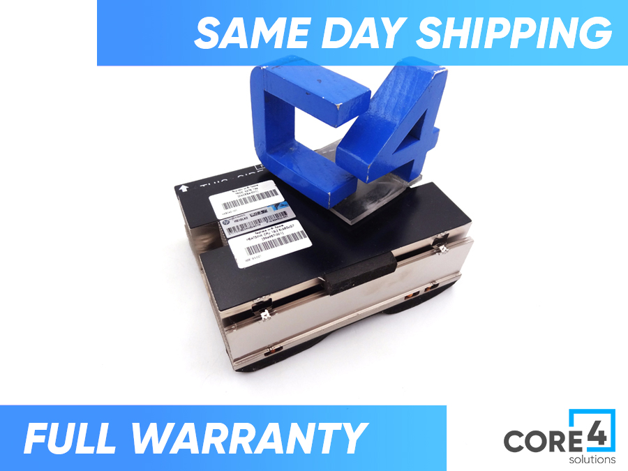 HP 594957-001 BL685C G7 CPU HEATSINK 12