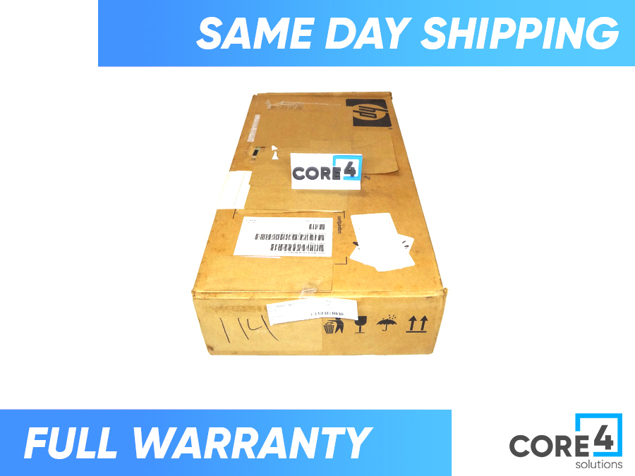 HP 595047-001 BL490C G6 SYSTEM BOARD I/O C2 *New Bulk*