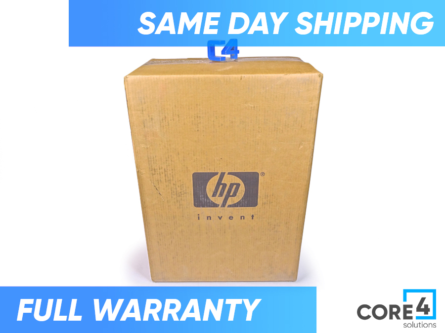 HP 595103-001 BLOWER FAN ASSEMBLY