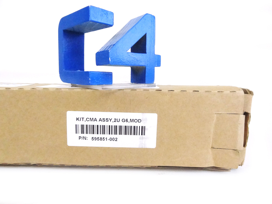 HP 595851-002 DL380 G6/G7 CABLE MGMT ARM