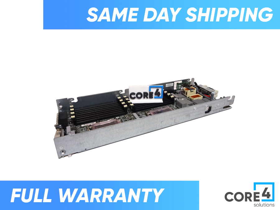 HP 598247-001 SYSTEM BOARD FOR PROLIANT BL465C G7