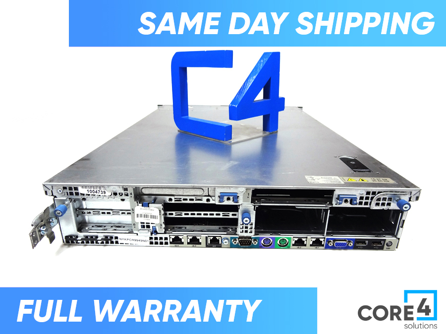 HP 599038-001 DL380 G7 SYSTEM BOARD - 583918-001