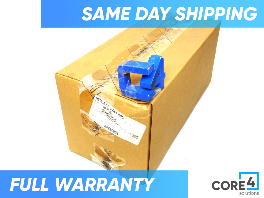 HP 599381-001 460W PLATINUM POWER SUPPLY *New Bulk* - 593188-B21, 591553-001