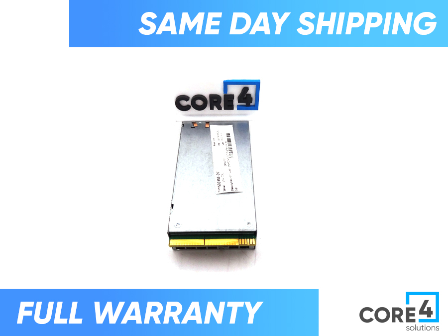 HP 599383-001 750W COMMON SLOT PLATINUM PS *New Bulk* - 593831-B21