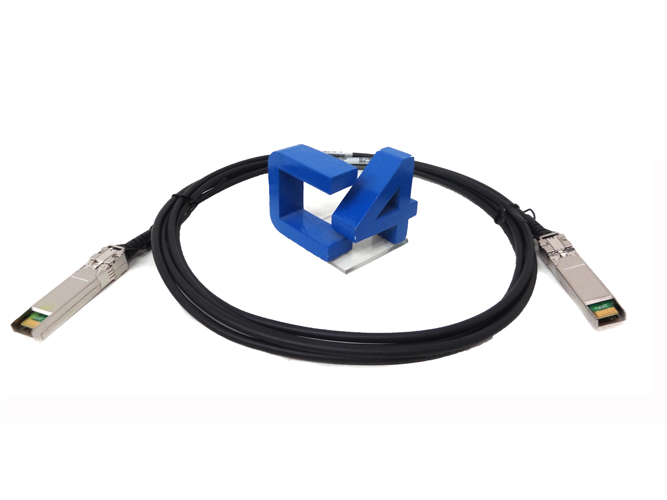 IBM 59Y1940 IBM 3M DIRECT ATTACH CABLES SFP+