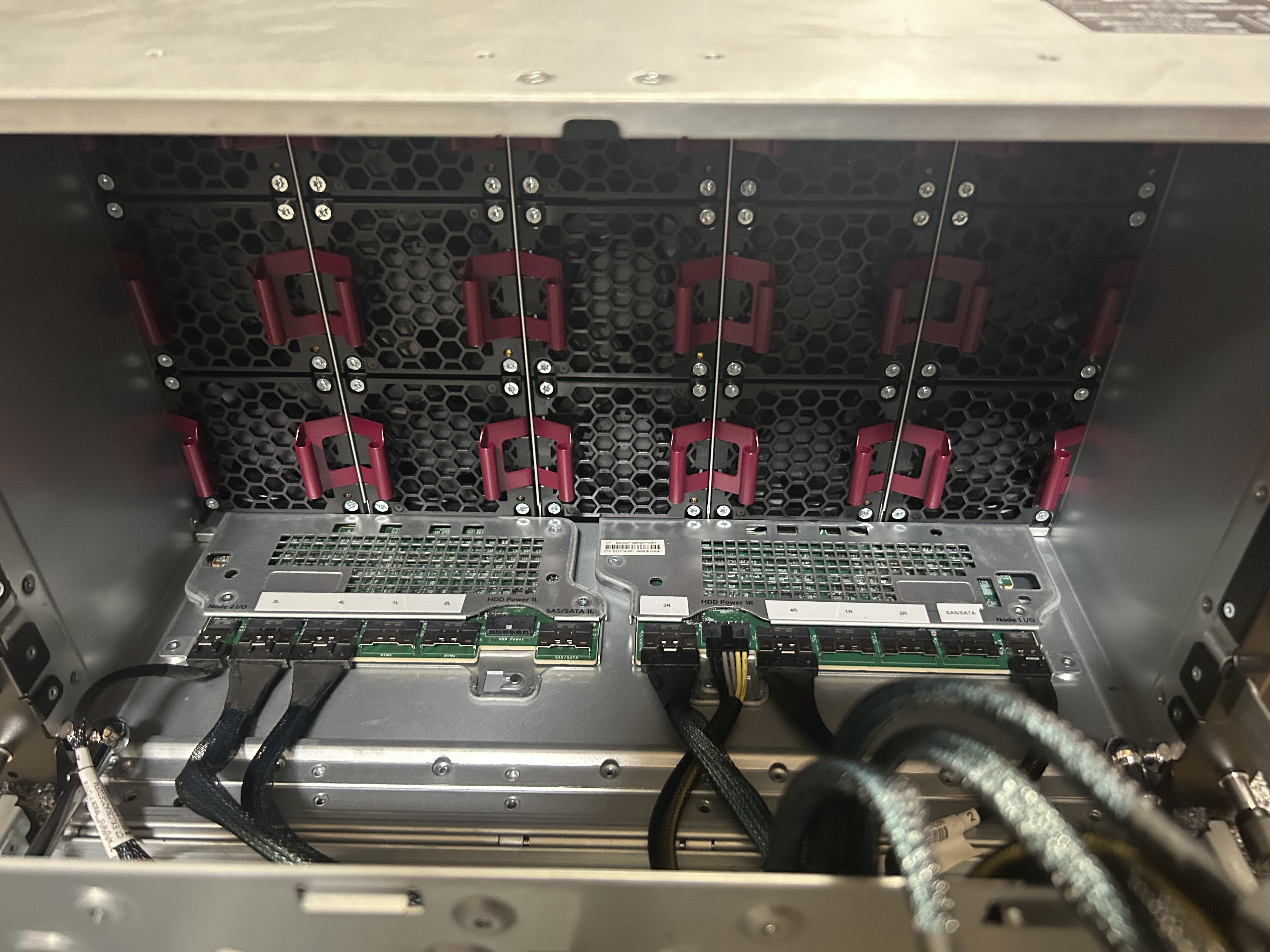 HP P19725-B21 HPE PROLIANT XL675D GEN10 PLUS CTO