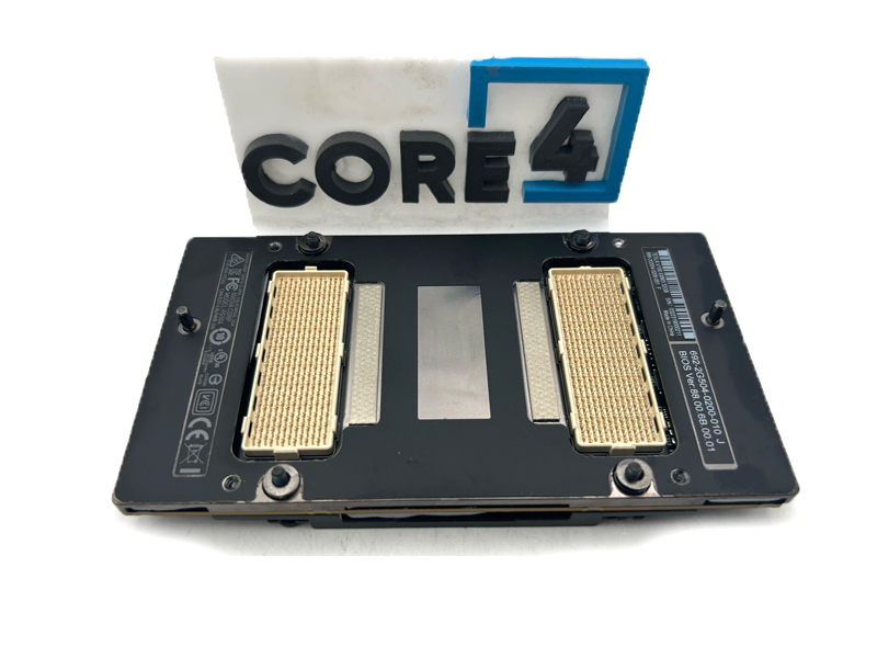 NVIDIA 699-2G504-0200-001 V100 SXM3 32GB NVIDIA GPU