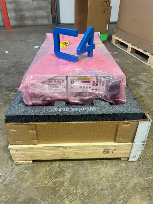 HP 5010-2P-84T-8640F HPE ALLETRA 5010 84TB HDD, 8.64TB SSD, 10GBE SFP+