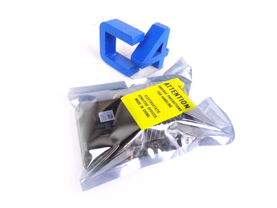 DELL 5CT6D PERC H710 512MB NV CONTROLLER 342-3534 8R03D *NEW*