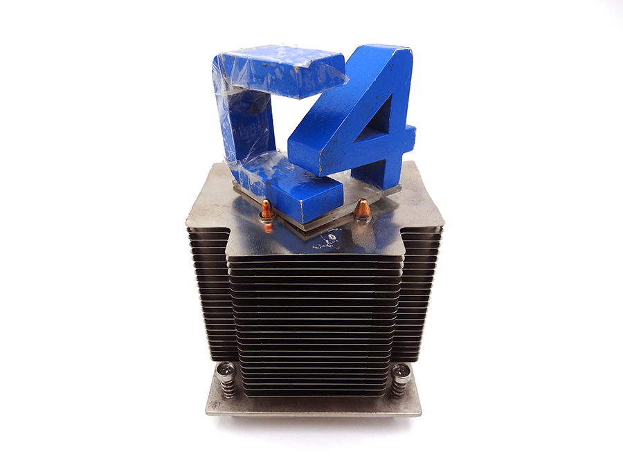 DELL 5D65X Poweredge T330 T130 Heatsink