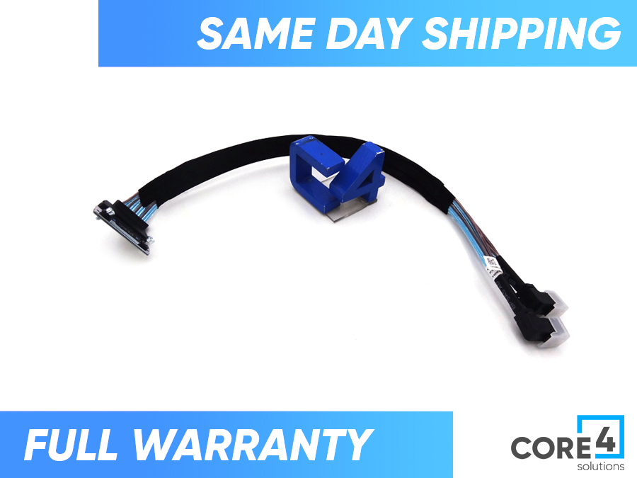 DELL 5DP9R POWEREDGE R630 MB BP MD TO BP CABLE *New*