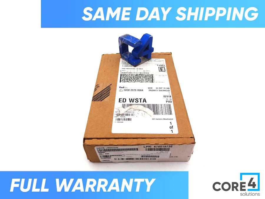 DELL 5DXWN DVD-ROM SATA SLIM SN-108FB 