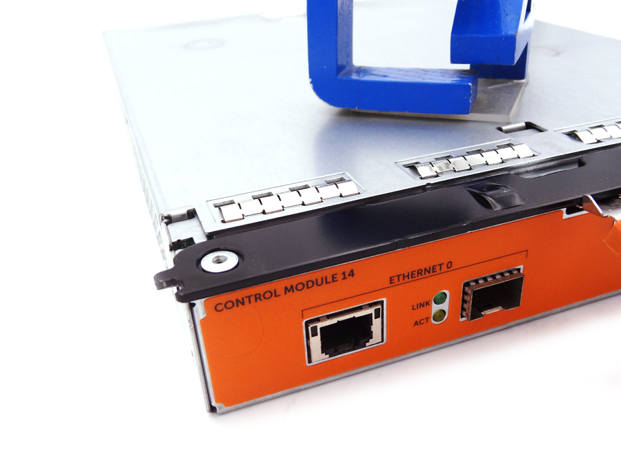 DELL 5G97D QUALLOGIC TYPE 14 CONTROLLER - 70-0477, 61NCV, 594R6, 73W54, GMH23, JD2DG, M1G5N