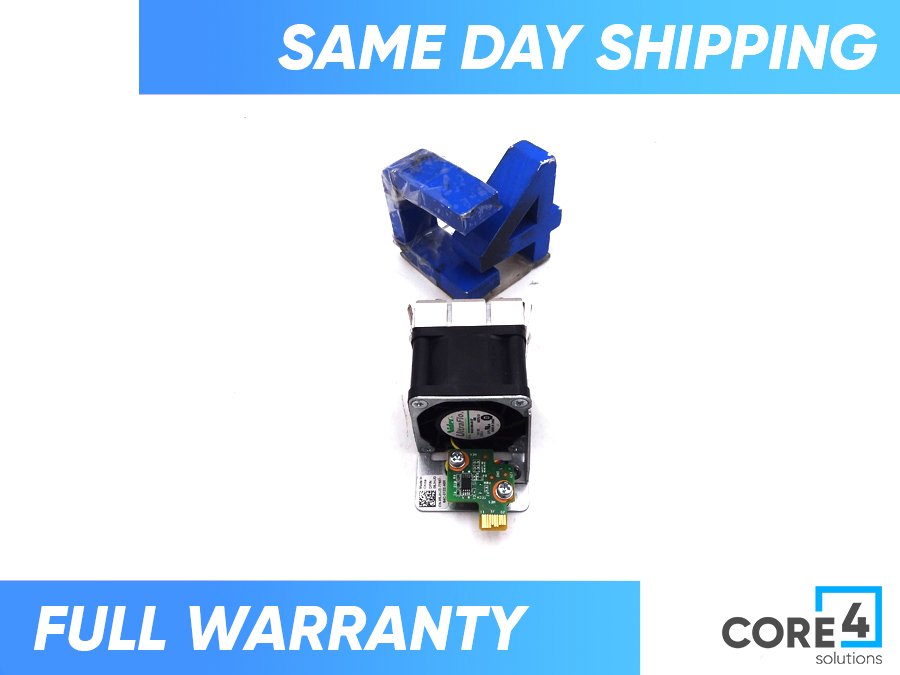 DELL 5JHJD S3024 / S3048 REVERSE AIRFLOW FAN