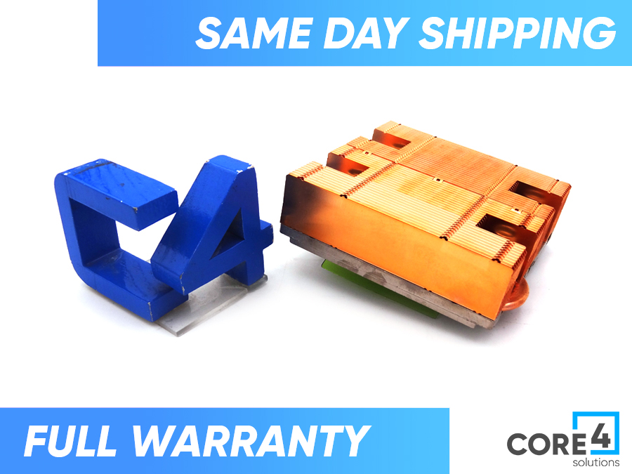 DELL 5JWGH POWEREDGE M830 HEATSINK 